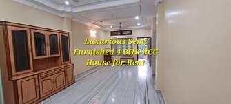 4 BHK Builder Floor For Rent in Beltola Guwahati  7932646