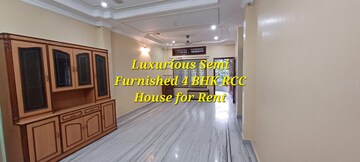 4 BHK Builder Floor For Rent in Beltola Guwahati  7932646