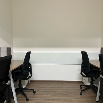 Team Area in  Co-working Space at Madhapur – for Rent