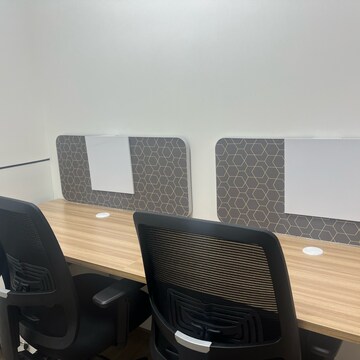 Team Area in  Co-working Space at Madhapur – for Rent