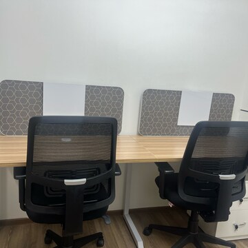 Team Area in  Co-working Space at Madhapur – for Rent