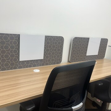 Team Area in  Co-working Space at Madhapur – for Rent