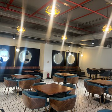   Co-working Space at Madhapur – for Rent