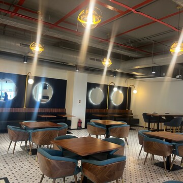   Co-working Space at Madhapur – for Rent