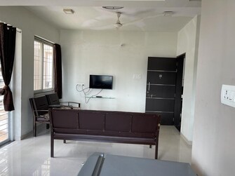 2 BHK Apartment For Rent in Sai Aradhana Mahalunge Mahalunge Pune  7932644