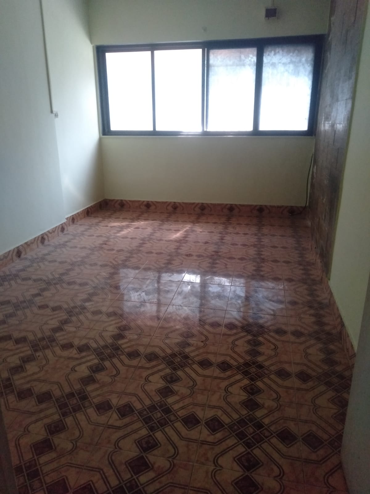 Studio+ Pooja Room Apartment For Sale in Sukh Sagar Chs