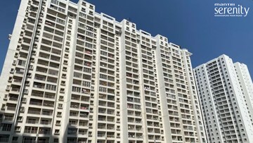 2 BHK Apartment For Resale in Mantri Serenity Kanakapura Road Bangalore  7932657