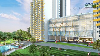 2 BHK Apartment For Resale in Mantri Serenity Kanakapura Road Bangalore  7932657