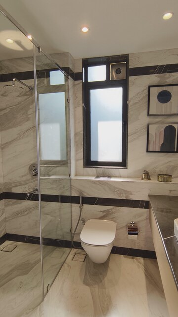 Kitchen in 3 BHK Apartment at Lodha Mahalaxmi Bellevue, Mahalaxmi – for Sale