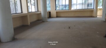  Industrial Plot – Exterior View View at Mahape - for Sale