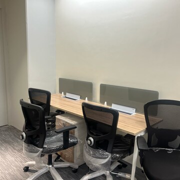 Team Area in  Office Space at Kokapet – for Rent