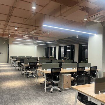  Office Space For Rent in Kokapet