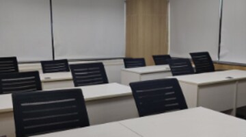 Living Room in  Office Space at Shreya House, Andheri East – for Rent