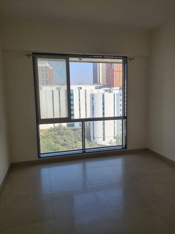 Master Bedroom in 2 BHK Apartment at Divine Aspen Garden, Goregaon East – for Sale
