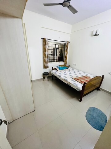 Room in 3 BHK Apartment at Basapura – for Sale