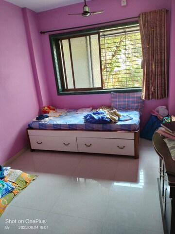 1 BHK Apartment For Rent in Dombivli West