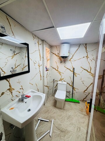 2 BHK Builder Floor For Rent in Alpha Ii Greater Noida