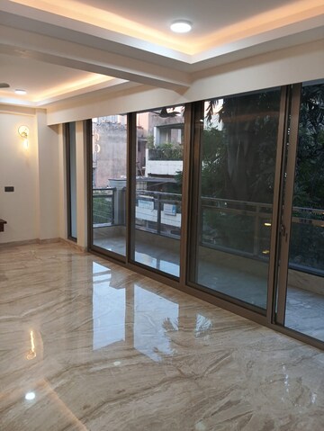 3 BHK Builder Floor For Rent in Greater Kailash I