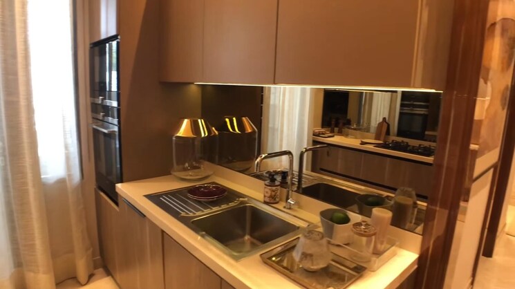 Gym, piramal-mahalaxmi 4 Bedroom 1850 Sq.Ft. Apartment In Mahalaxmi Mumbai 7932669