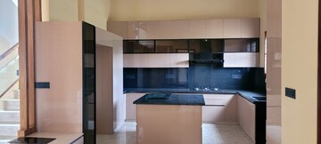 Kitchen in 5 BHK Independent House at Jp Nagar Phase 8 – for Rent