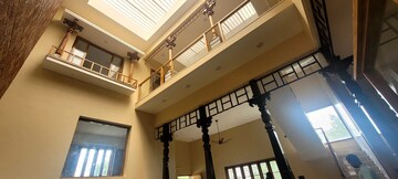 5 BHK Independent House – Exterior View View at Jp Nagar Phase 8 - for Rent