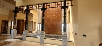 Living Room in 5 BHK Independent House at Jp Nagar Phase 8 – for Rent
