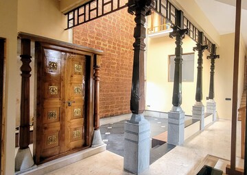 Living Room in 5 BHK Independent House at Jp Nagar Phase 8 – for Rent