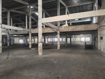  Land – Exterior View View at Lake View Bandra, Bandra West - for Sale