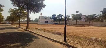 Plot Area in  Plot at Reliaable The Signature At South, Hosa Road – for Sale