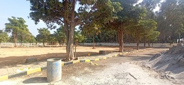   Plot at Reliaable The Signature At South, Hosa Road – for Sale