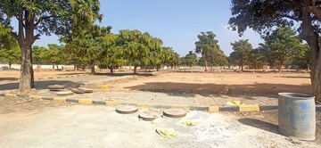 Plot Area in  Plot at Reliaable The Signature At South, Hosa Road – for Sale