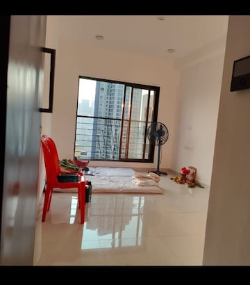 1 BHK Apartment For Rent in Sai Shakti CHS Goregaon Goregaon East Mumbai  7932695