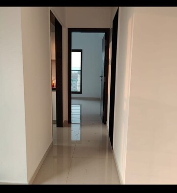Building Lobby in 1 BHK Apartment at Sai Shakti CHS Goregaon, Goregaon East – for Rent