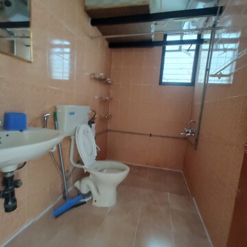  3 BHK Apartment at Ganga Satellite, Netaji Nagar – for Rent