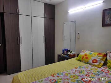 1 BHK Apartment For Rent in Sai Shraddha CHS Chembur Chembur Mumbai  7932685