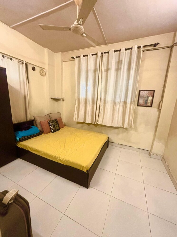 Bedroom, shivnari chawl 2 Bedroom 550 Sq.Ft. Apartment In Shivnari Chawl Mumbai 7932700
