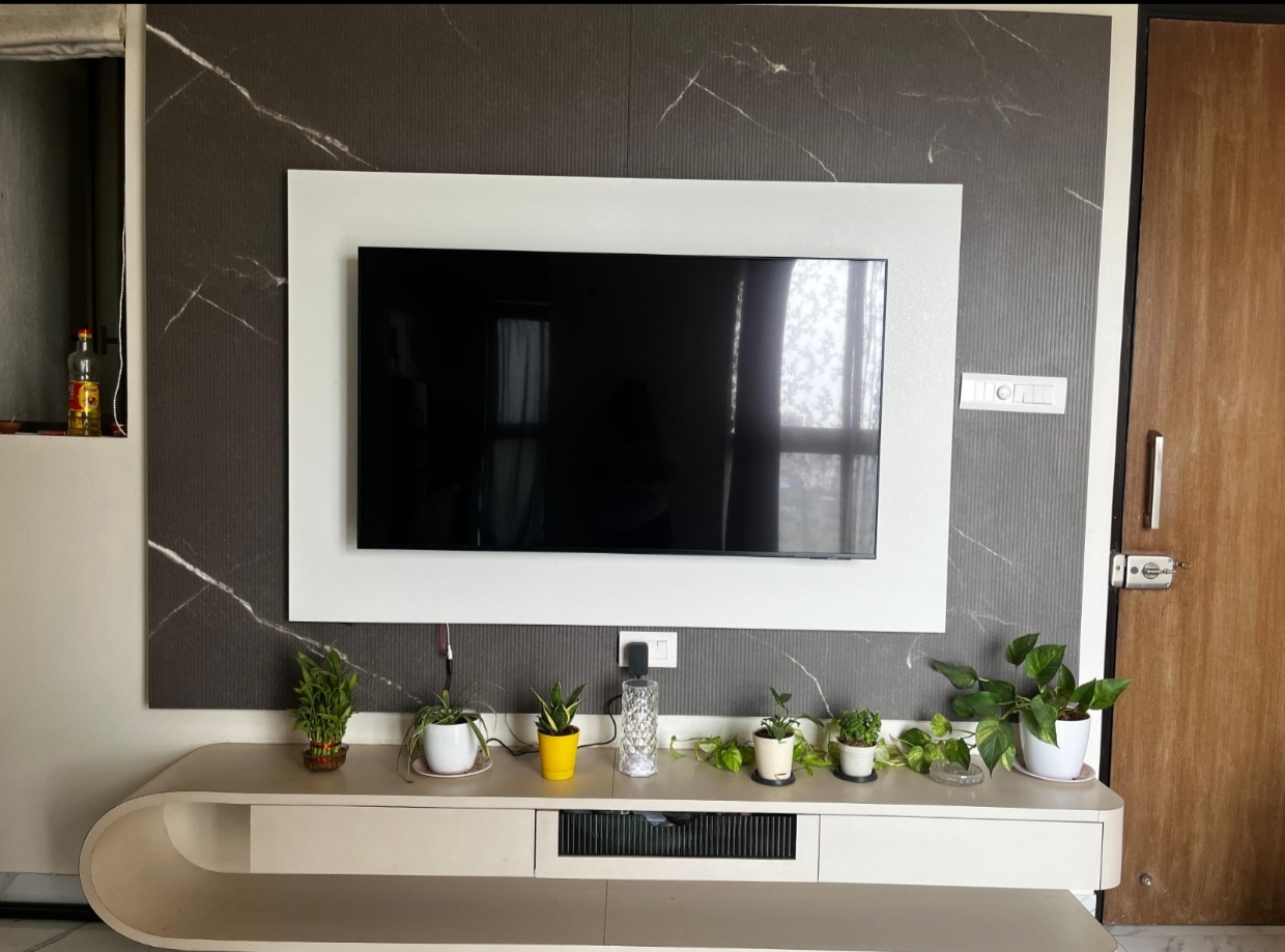 2 BHK Apartment For Sale in Raymond Ten X Vibes