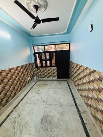 Bedroom in 2 BHK Builder Floor at Alpha Ii Greater Noida – for Rent