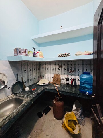 Parking in 2 BHK Builder Floor at Alpha Ii Greater Noida – for Rent