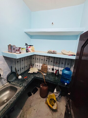 Parking in 2 BHK Builder Floor at Alpha Ii Greater Noida – for Rent