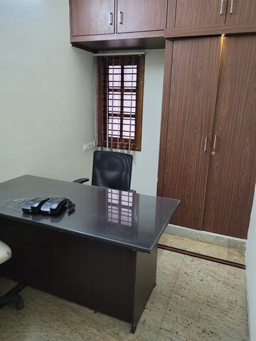 Team Area in  Office Space at Hsr Layout – for Rent