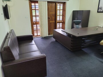 Team Area in  Office Space at Hsr Layout – for Rent