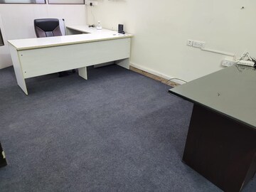 Team Area in  Office Space at Hsr Layout – for Rent