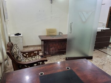 Building Lobby in  Office Space at Hsr Layout – for Rent