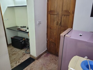 Team Area in  Office Space at Hsr Layout – for Rent