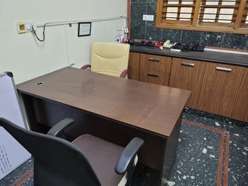Team Area in  Office Space at Hsr Layout – for Rent