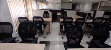 Team Area in  Office Space at Andheri East – for Rent