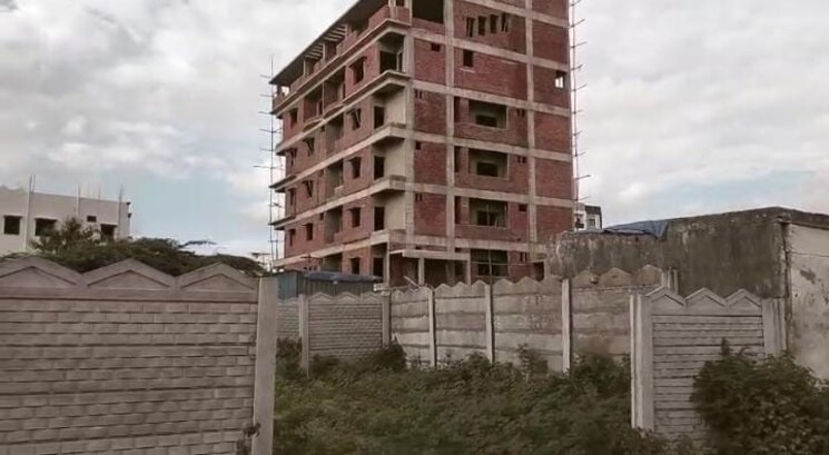 Exterior View, upparpalli  585 Sq.Yd. Plot In Upparpalli Hyderabad 7932744