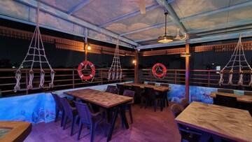  Shop – Exterior View View at Hsr Layout - for Rent
