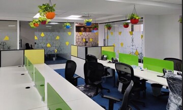  Office Space For Rent in Andheri East